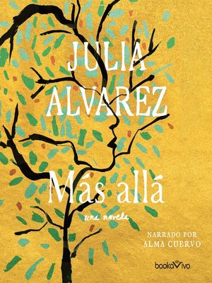 cover image of Más Allá (Afterlife)